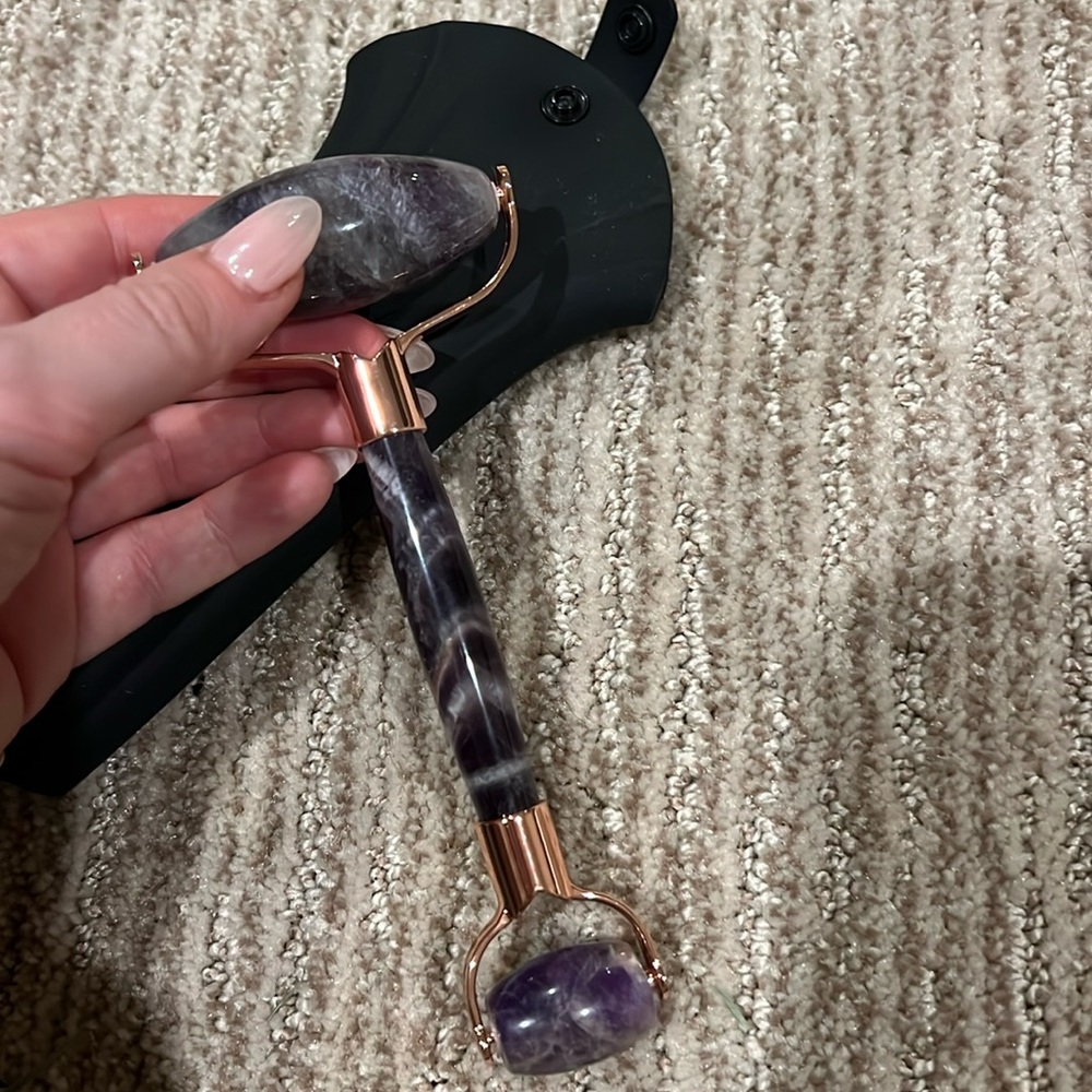 KNESKO JADE ROLLER - Picture 3 of 3